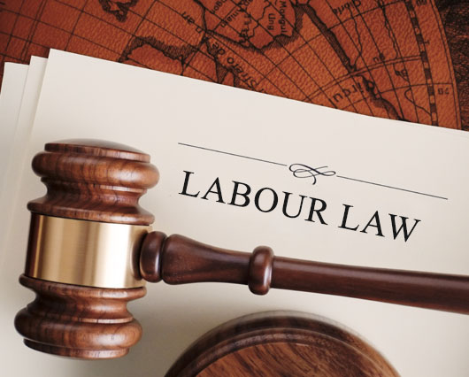 Labour Law - ReformHR